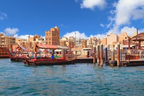 Dubai: Privat och helt anpassningsbar halvdags sightseeing