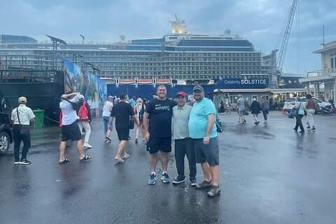 CHAN MAY or TIEN SA port to MY SON HOLYLAND (Unessco Heritage)