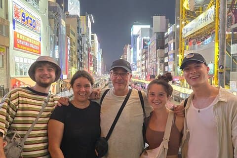 Het beste van Kansai Osaka, Kyoto, Nara in 3 dagen door shinkansen andGuide
