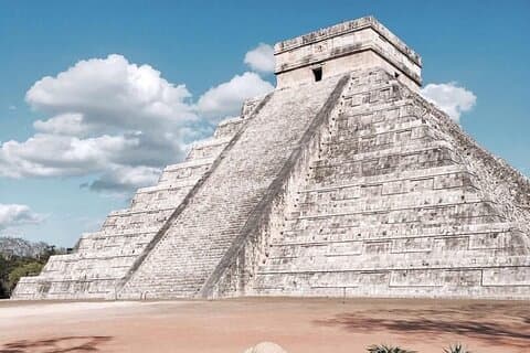 Rundtur hela dagen Chichén Itzá