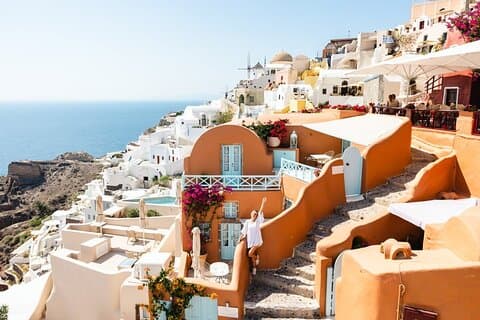 Santorini: Il miglior tour privato di 4 ore!
