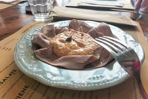 Turin Gourmet Food Tour