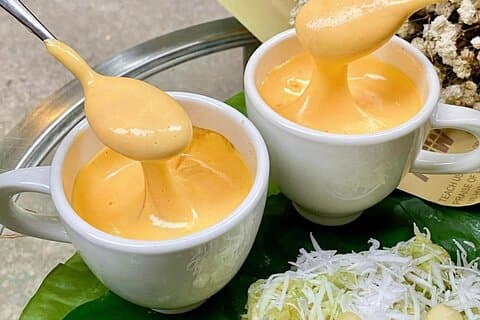 Hanoi Street Food Tour med liten grupp