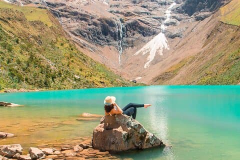 Da Cusco: Humantay Lake con colazione e pranzo a buffet