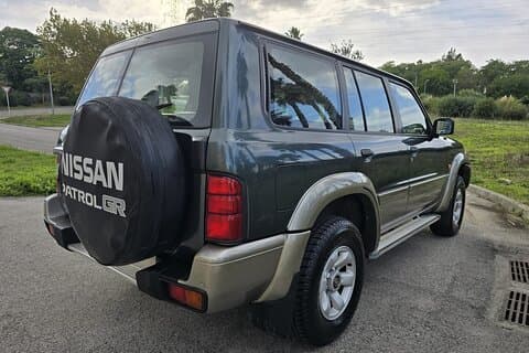 Private Full-Day - Comfort 4x4 Tour - NorthWest