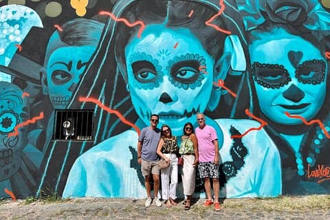 Private Professional Tour Guia em Oaxaca 3 horas - Melhor Classificado
