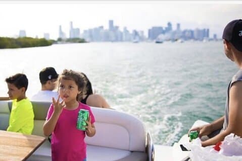 Miami Beach Boat Rental: Unforgettable On-Water Experiences