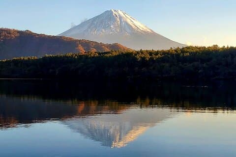 Excursión privada de un día al Monte Fuji & Hakone desde Tokio con guía Inglés