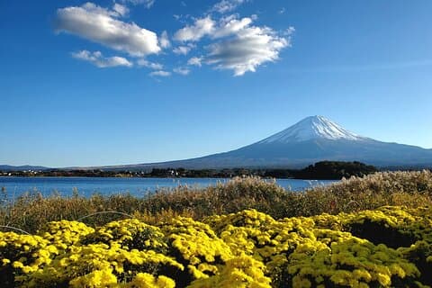 富士山五湖プライベートツアー（カスタマイズ可能）