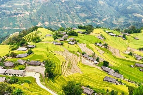 6-Day Motorbike Adventure: Sapa to Ha Giang Loop