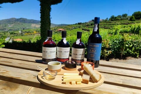 Cata Guiada : Los Vinos del Valle del Duero