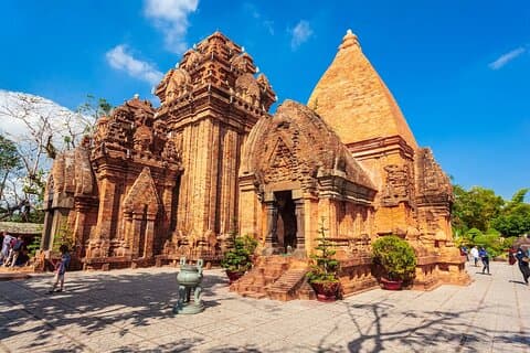 Forfait 6 jours Nha Trang Da Lat Ho Chi Minh-Ville et Delta du Mékong