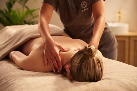 Korinthia Signatur Massage