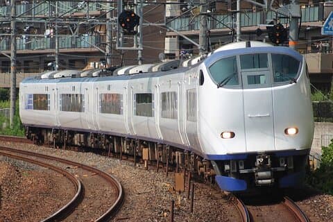 Kansai Airport: Simple and Affordable Travel Way from or to Kyoto