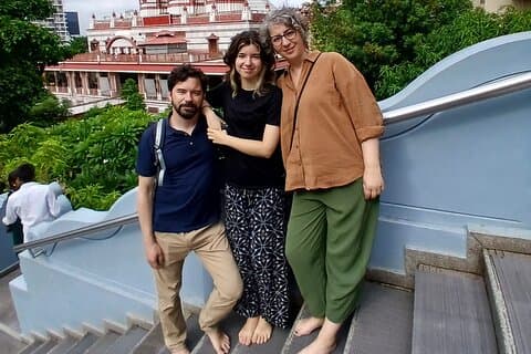 Pune : Heritage/gudomlig halvdagstur med snacks (AC Car Tour)