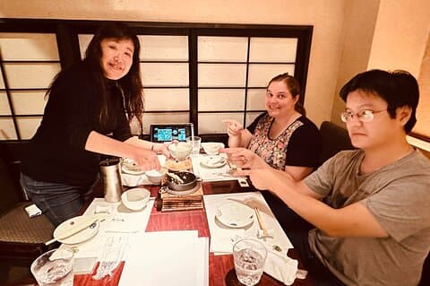 One Day Tour From Tokyo To Kyoto By Shinkansen Private Group