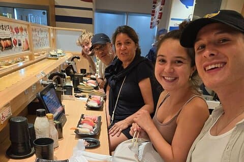One Day Tour From Tokyo To Osaka By Shinkasen Private Group