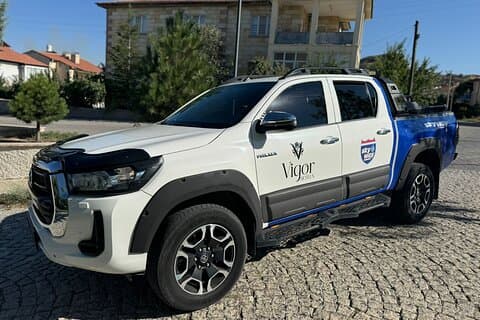 Cappadocia Trasferimento aeroporto privato