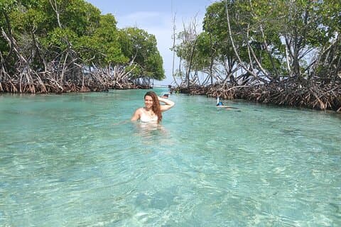 La Parguera Boat Tour