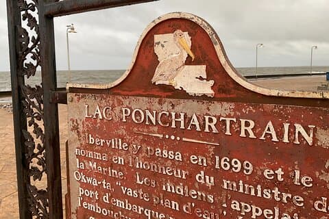 Visita da cidade em francês os bairros históricos