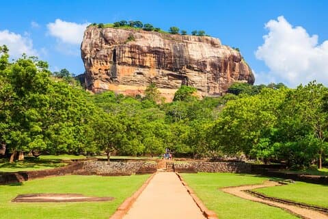 Multi Day Tour Tropical Sri Lanka A Week in Paradise
