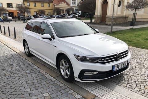 Prague : transfert privé à l'aéroport (PRG)