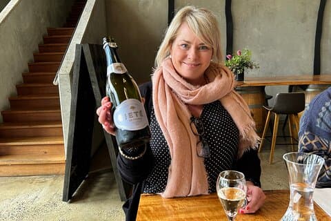 Exclusive Margaret River Luxury Wine Tour