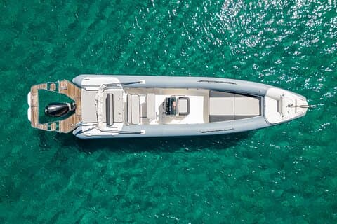 4 hours Private Boat Trip To Theodorou Lazaretta Macherida