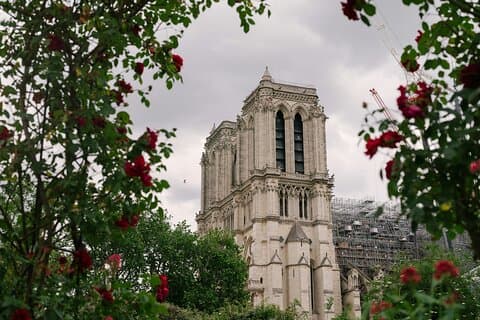 Tour privado de historia judía por París