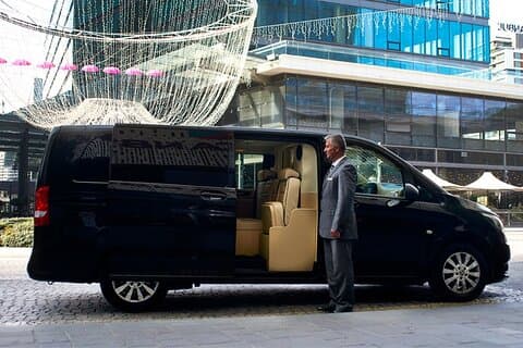 Dalaman Airport: KAS Private Arrival Transfer