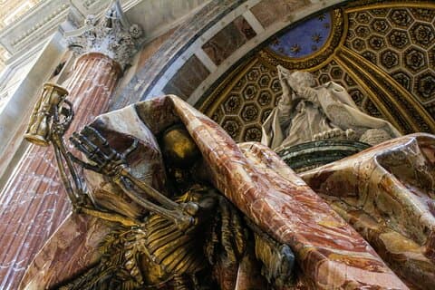 Visita guiada ao Vaticano e à Basílica de São Pedro com Cúpula