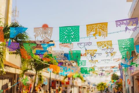 Um passeio privado romântico pela Playa del Carmen