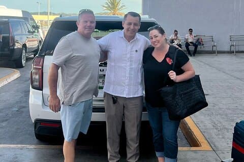 Viaggio privato a Cabo