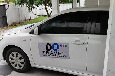 Taxi/Tour Service Sri Lanka