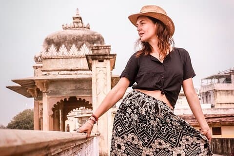 Private Jaipur Tour Pakke med fleksible booking muligheder