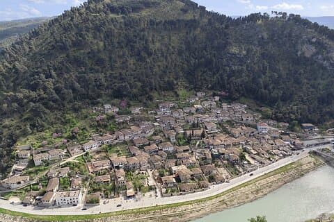 Tirana to Berat Private Day Trip – UNESCO Ottoman & Byzantine Gem