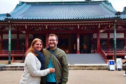 京都： 世界遺産延暦寺と僧侶の町を巡るプライベートツアー