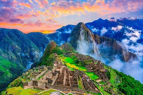 4D/3N - Eventyr i Cusco Trek og Inca Trail til Machu Picchu