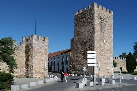 Private Tour Évora Montemor the New and Arraiolos
