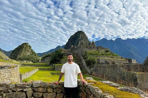 2 Días Camino Inca Corto a Machu Picchu