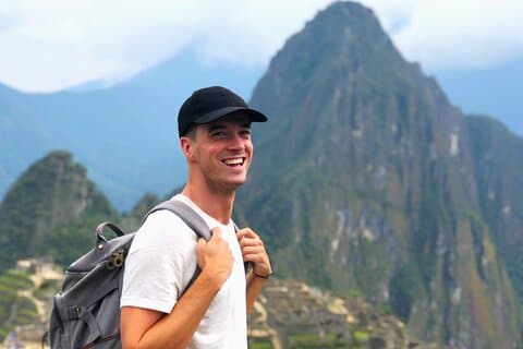 Private Tour to the Lost City: Machu Picchu in One Day