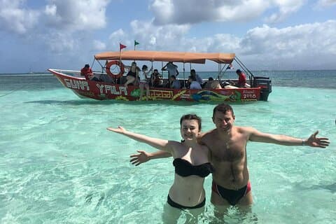 San Blas Islands Privé-ervaring in tropische gelukzaligheid