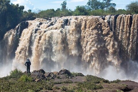 5 dage Etiopien Lalibela, Gondar, Simien-bjergene og Bahir Dar