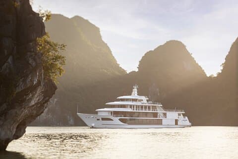 7 hours Luxury Sea Octopus Cruise