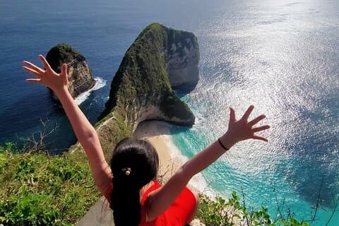 One Day Nusa Penida All Inclusive Trip