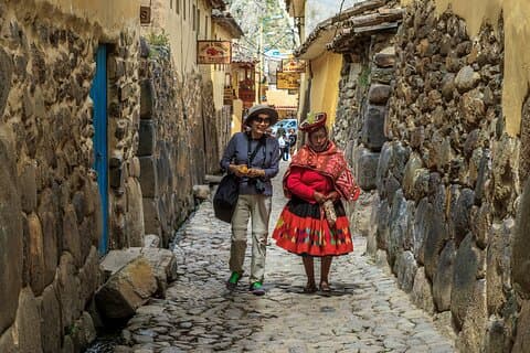 Anmeldelser af Sacred Valley Wonders: Magisk fulddagsoplevelse - gruppe tur