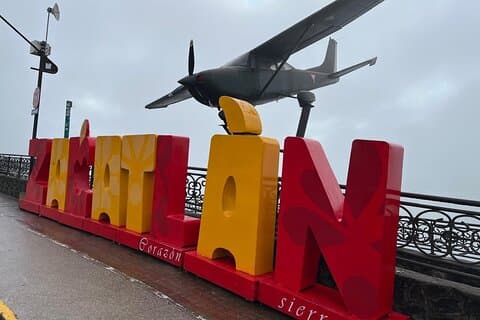 Tour Bellezas de Zacatlán desde Puebla
