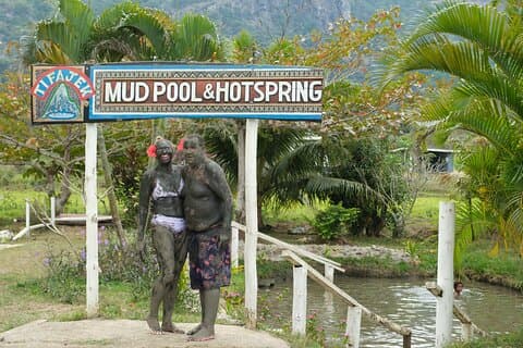 Nadi Heritage Tour