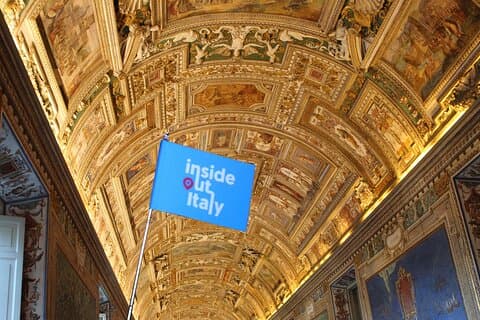 Vaticaanse privétour met de Sint-Pietersbasiliek