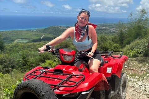 Entradas y entradas para Montego Bay ATV Experience